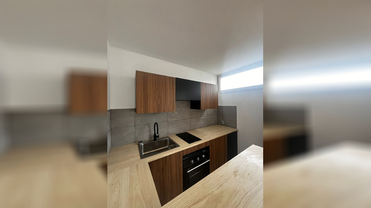 Ma-Cabane - Location Appartement Nantes, 29 m²