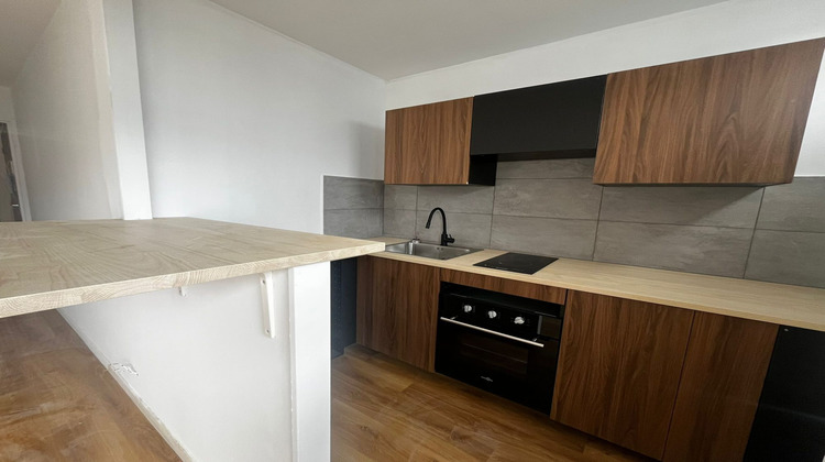 Ma-Cabane - Location Appartement Nantes, 29 m²