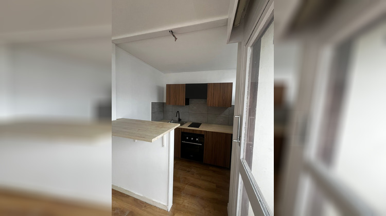 Ma-Cabane - Location Appartement Nantes, 29 m²