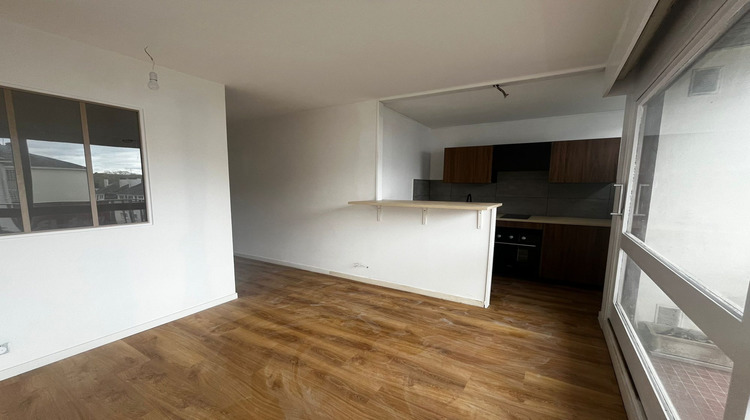 Ma-Cabane - Location Appartement Nantes, 29 m²