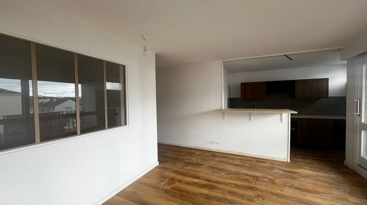 Ma-Cabane - Location Appartement Nantes, 29 m²