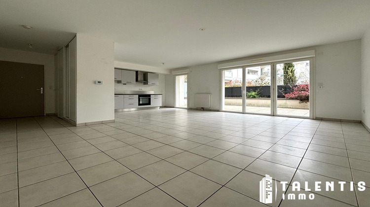 Ma-Cabane - Location Appartement Nantes, 70 m²