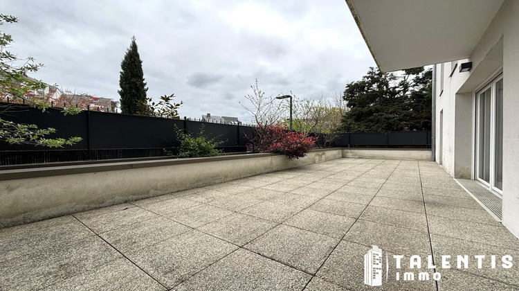 Ma-Cabane - Location Appartement Nantes, 70 m²