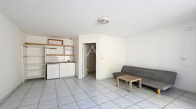 Ma-Cabane - Location Appartement NANTES, 20 m²