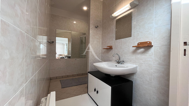 Ma-Cabane - Location Appartement NANTES, 27 m²