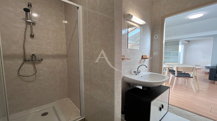 Ma-Cabane - Location Appartement NANTES, 27 m²