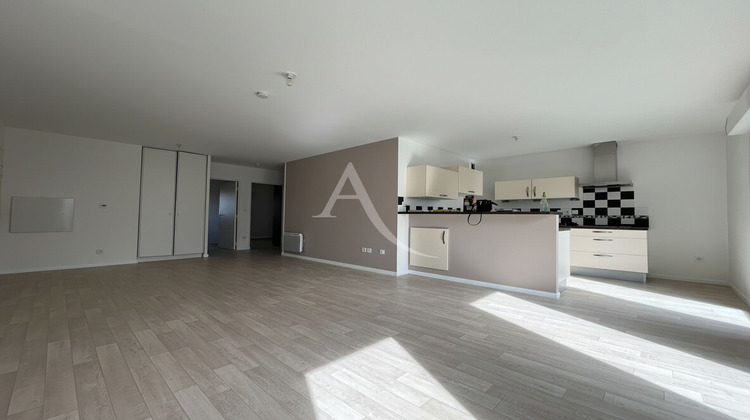 Ma-Cabane - Location Appartement NANTES, 64 m²