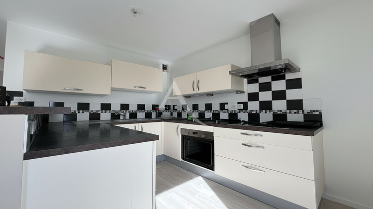 Ma-Cabane - Location Appartement NANTES, 64 m²