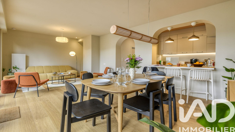 Ma-Cabane - Location Appartement Nantes, 22 m²
