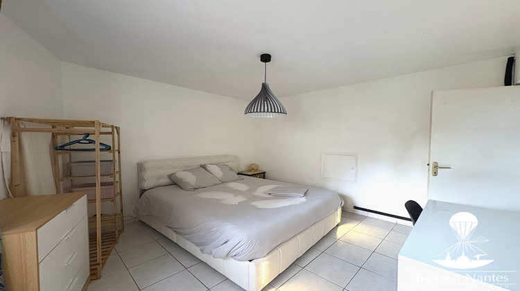 Ma-Cabane - Location Appartement NANTES, 40 m²