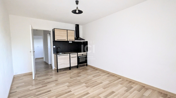 Ma-Cabane - Location Appartement NANTES, 31 m²