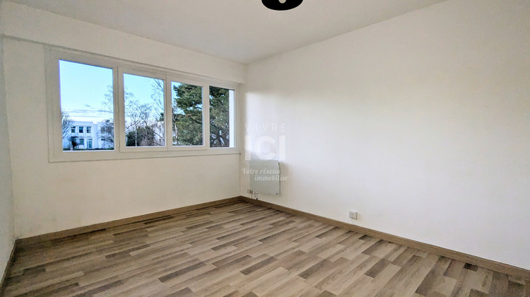 Ma-Cabane - Location Appartement NANTES, 31 m²