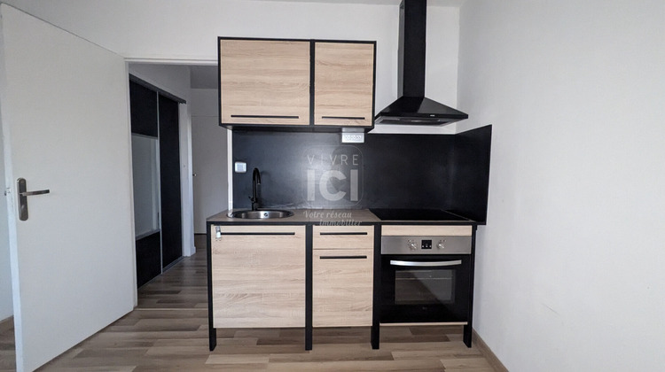 Ma-Cabane - Location Appartement NANTES, 31 m²