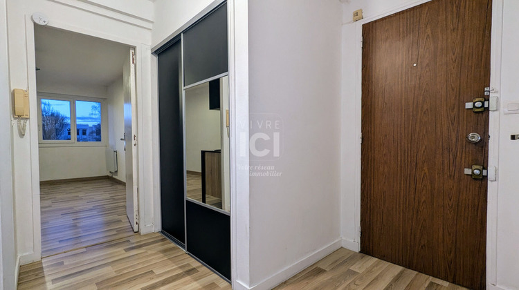 Ma-Cabane - Location Appartement NANTES, 31 m²