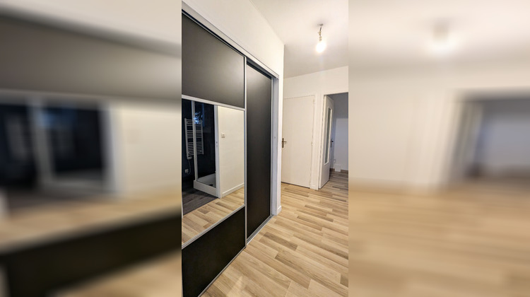 Ma-Cabane - Location Appartement NANTES, 31 m²