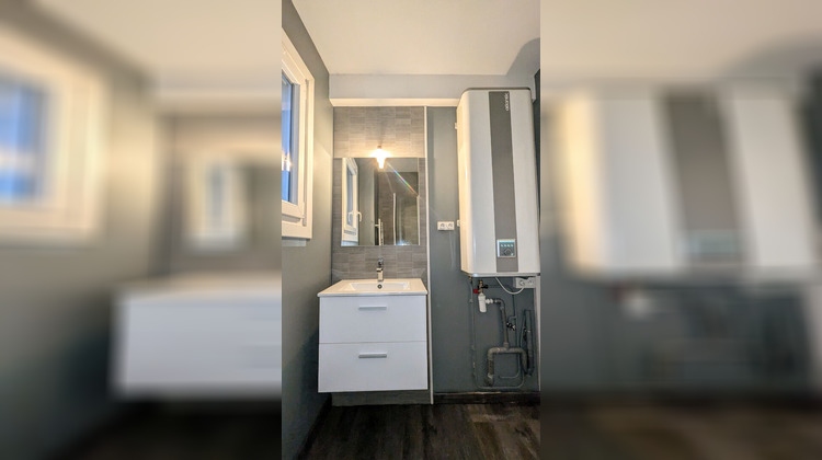 Ma-Cabane - Location Appartement NANTES, 31 m²