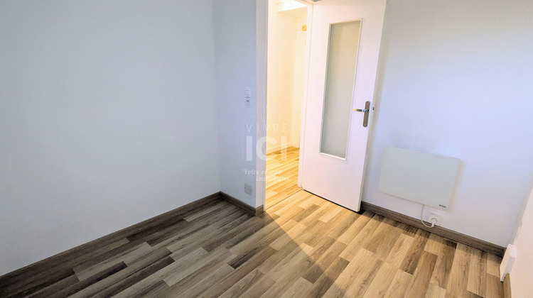 Ma-Cabane - Location Appartement NANTES, 31 m²