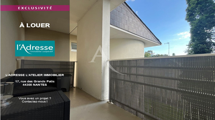 Ma-Cabane - Location Appartement NANTES, 18 m²