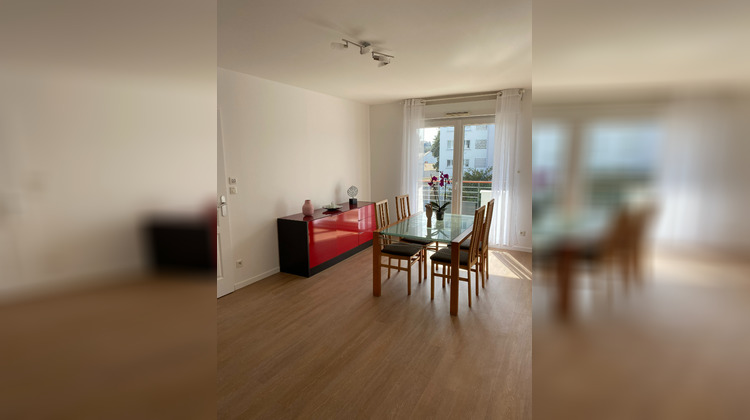 Ma-Cabane - Location Appartement NANTES, 47 m²