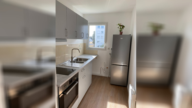 Ma-Cabane - Location Appartement NANTES, 47 m²