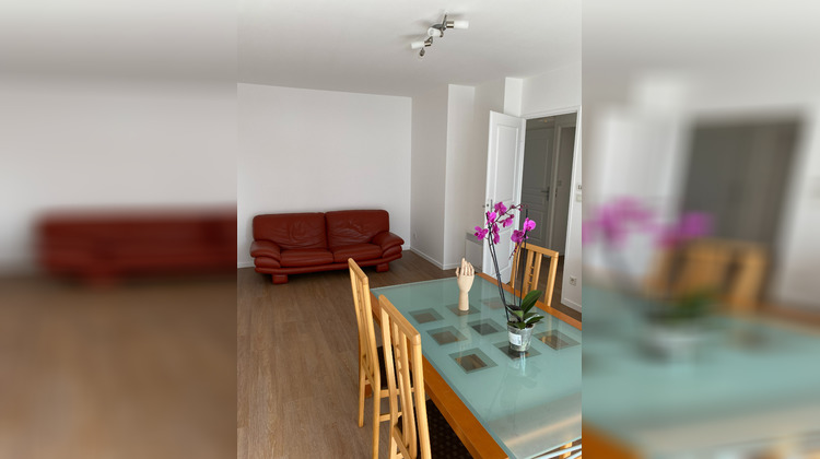 Ma-Cabane - Location Appartement NANTES, 47 m²