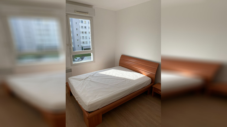 Ma-Cabane - Location Appartement NANTES, 47 m²