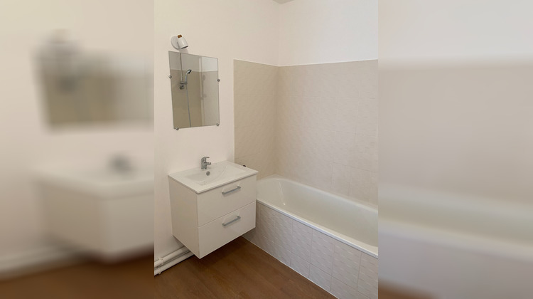 Ma-Cabane - Location Appartement NANTES, 47 m²