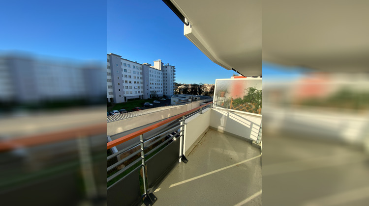 Ma-Cabane - Location Appartement NANTES, 47 m²