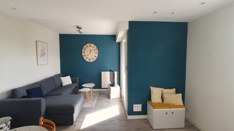 Ma-Cabane - Location Appartement Nantes, 52 m²