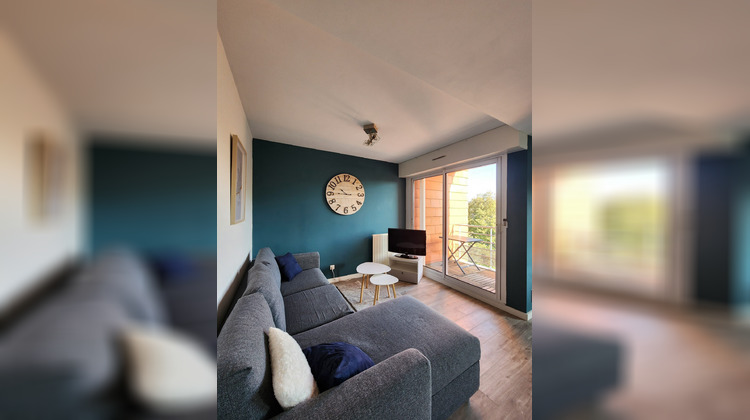 Ma-Cabane - Location Appartement Nantes, 52 m²