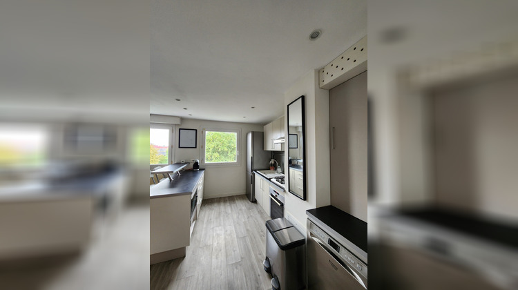 Ma-Cabane - Location Appartement Nantes, 52 m²
