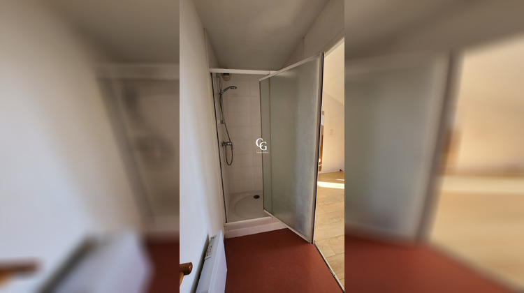 Ma-Cabane - Location Appartement Nantes, 43 m²