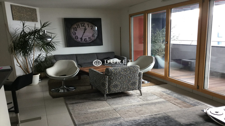 Ma-Cabane - Location Appartement Nantes, 79 m²