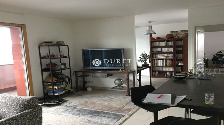 Ma-Cabane - Location Appartement Nantes, 79 m²