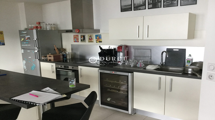 Ma-Cabane - Location Appartement Nantes, 79 m²