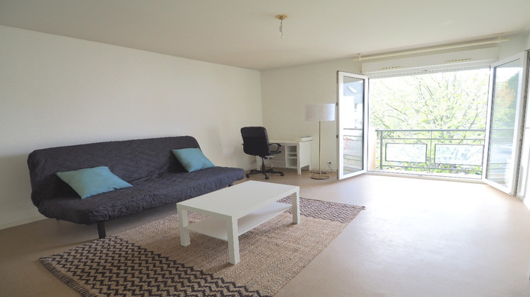 Ma-Cabane - Location Appartement NANTES, 27 m²