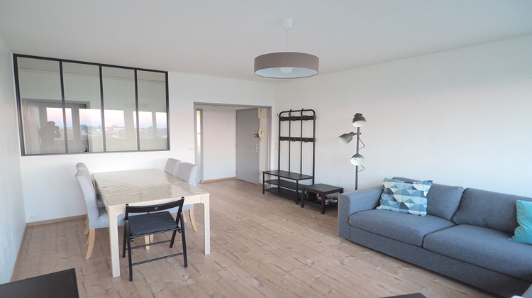 Ma-Cabane - Location Appartement NANTES, 13 m²