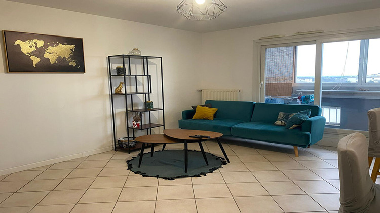Ma-Cabane - Location Appartement NANTES, 10 m²