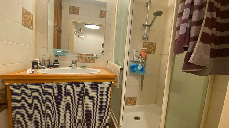Ma-Cabane - Location Appartement NANTES, 10 m²