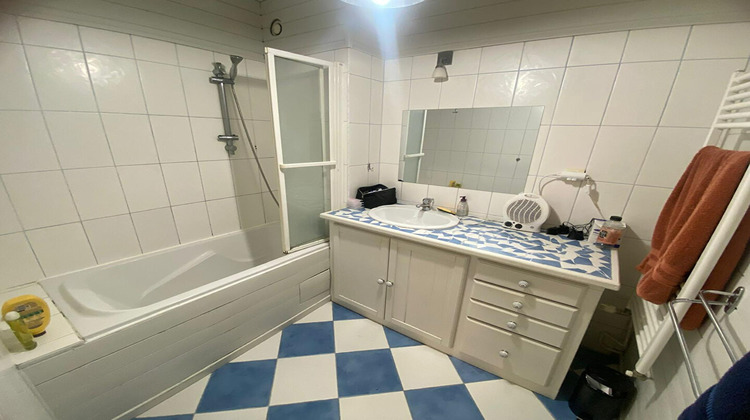 Ma-Cabane - Location Appartement NANTES, 10 m²