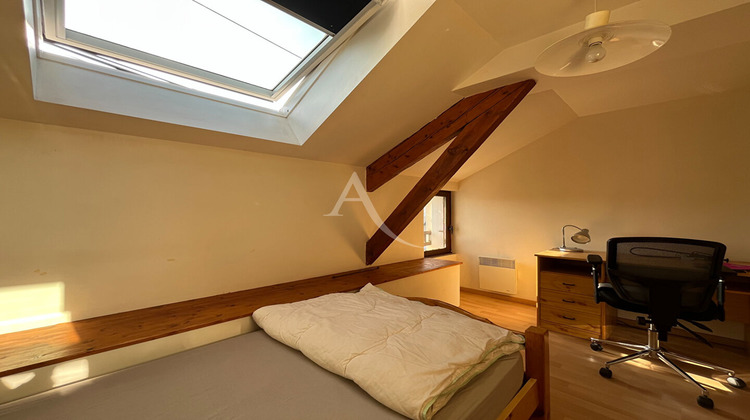 Ma-Cabane - Location Appartement NANTES, 23 m²