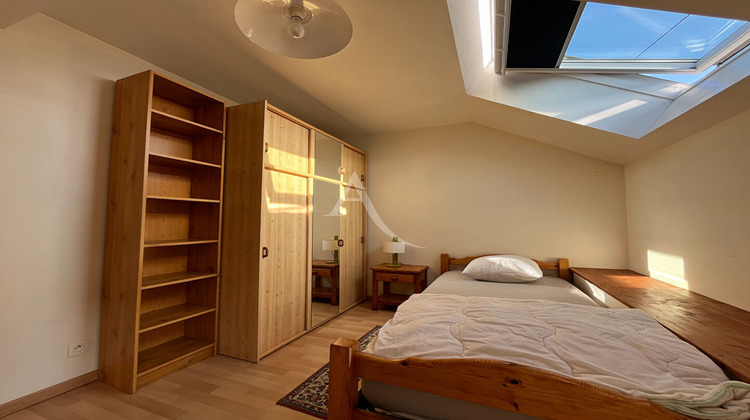 Ma-Cabane - Location Appartement NANTES, 23 m²