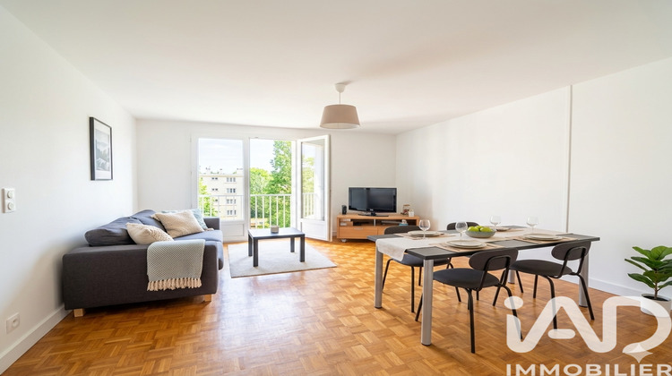 Ma-Cabane - Location Appartement Nantes, 75 m²