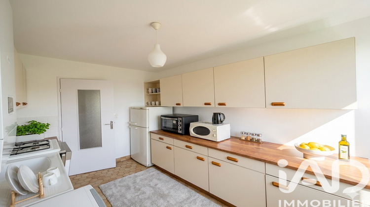 Ma-Cabane - Location Appartement Nantes, 75 m²