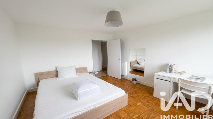 Ma-Cabane - Location Appartement Nantes, 75 m²