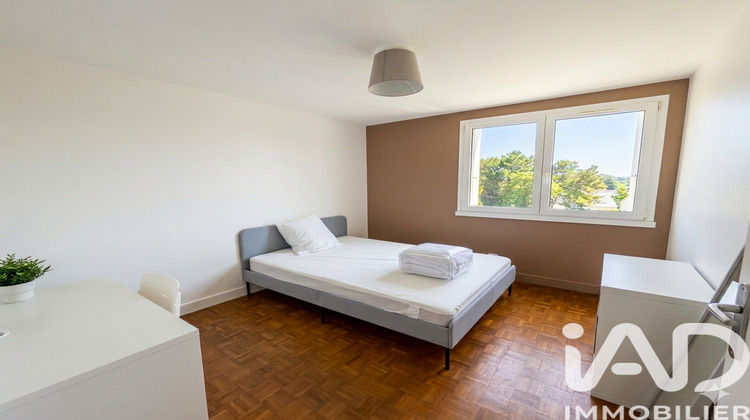 Ma-Cabane - Location Appartement Nantes, 75 m²