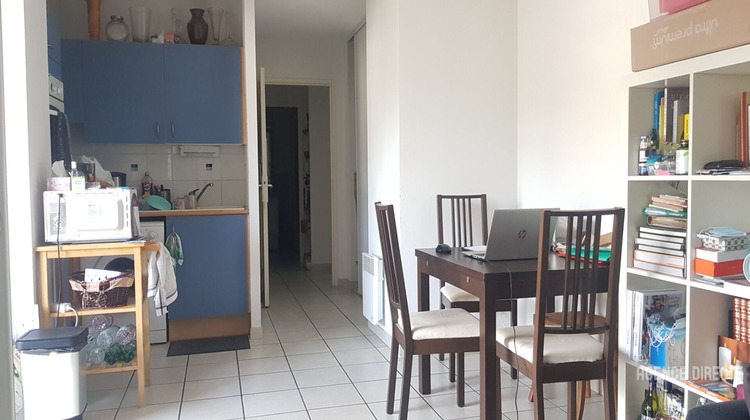 Ma-Cabane - Location Appartement NANTES, 53 m²