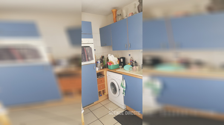 Ma-Cabane - Location Appartement NANTES, 53 m²