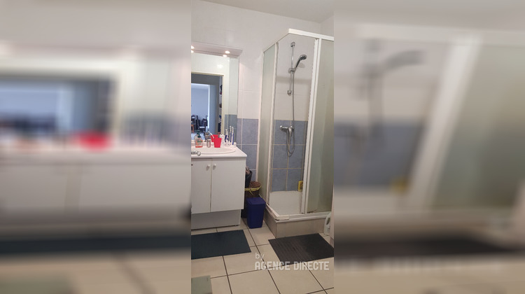 Ma-Cabane - Location Appartement NANTES, 53 m²