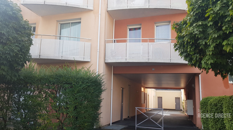 Ma-Cabane - Location Appartement NANTES, 53 m²